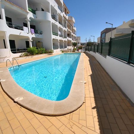 Apartamento S. Joao Lägenhet Alvor Exteriör bild