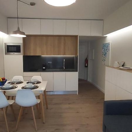 Apartamento S. Joao Lägenhet Alvor Exteriör bild