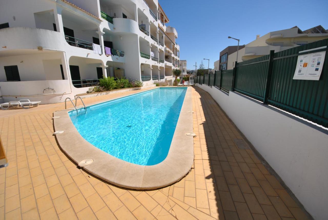 Apartamento S. Joao Lägenhet Alvor Exteriör bild