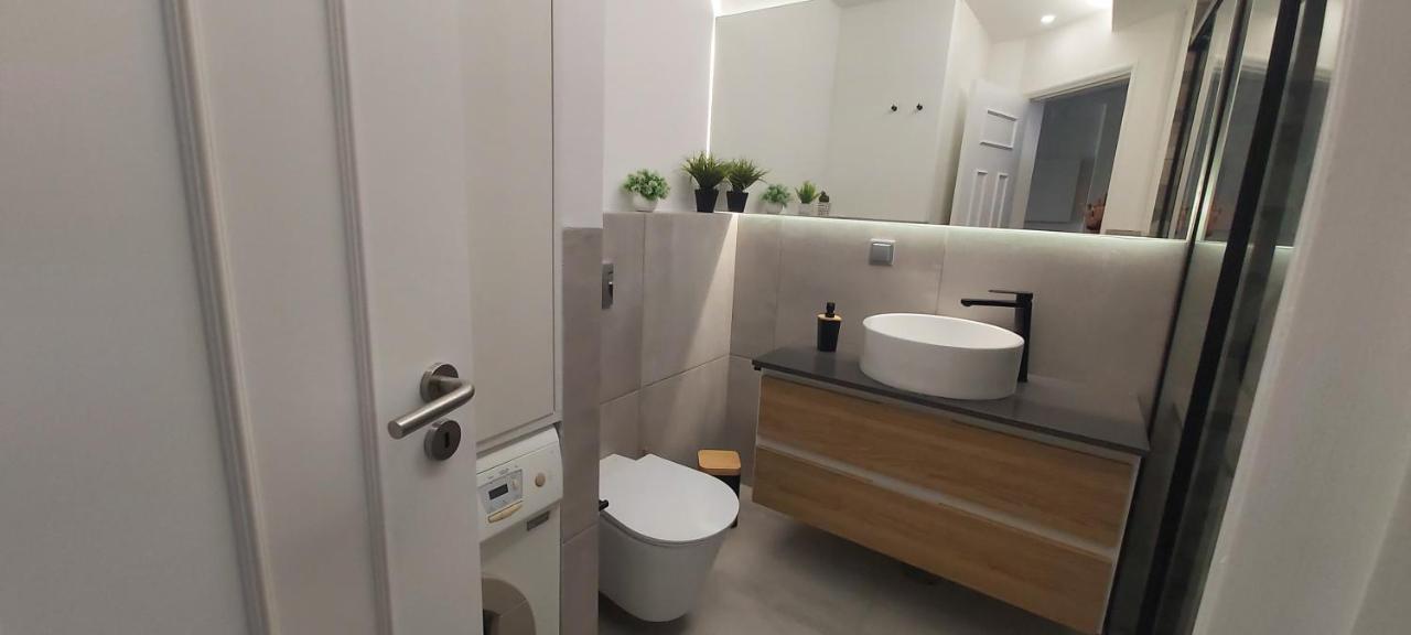 Apartamento S. Joao Lägenhet Alvor Exteriör bild