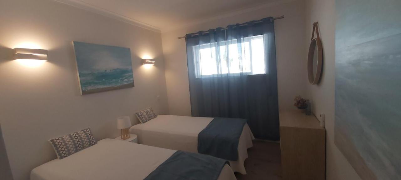Apartamento S. Joao Lägenhet Alvor Exteriör bild