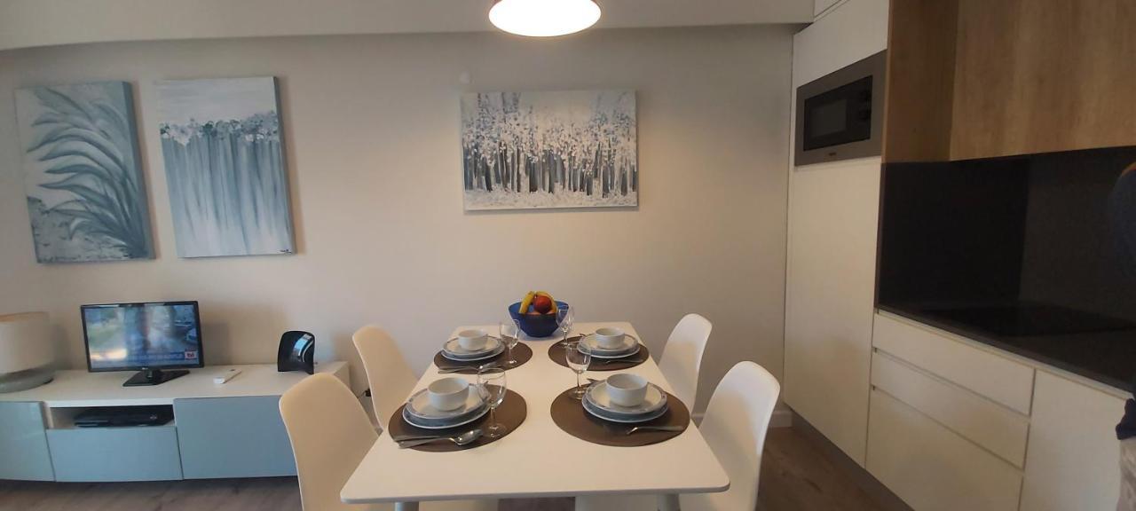 Apartamento S. Joao Lägenhet Alvor Exteriör bild