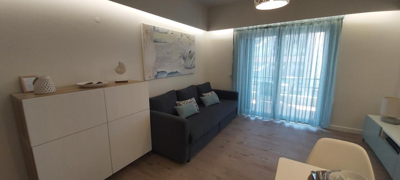 Apartamento S. Joao Lägenhet Alvor Exteriör bild