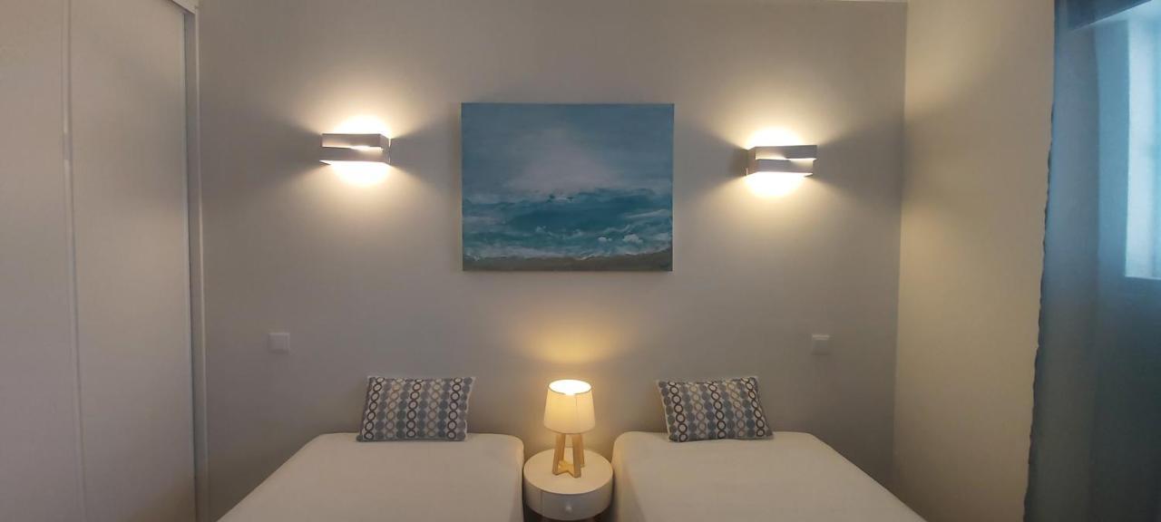 Apartamento S. Joao Lägenhet Alvor Exteriör bild