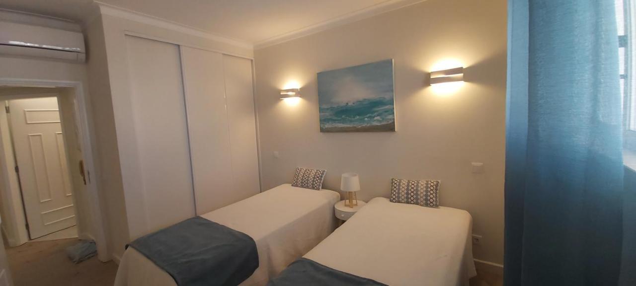 Apartamento S. Joao Lägenhet Alvor Exteriör bild